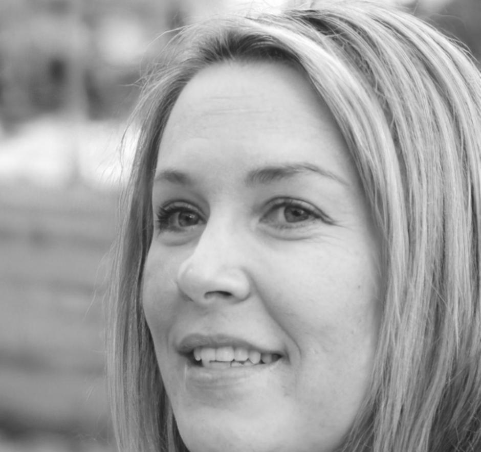Portrait de Sophie Martin, Directrice Financière